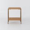 Mesa Cabeceira Gabie II