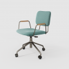 Cadeira Bruna Office - Imagem 6