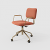 Cadeira Bruna Office