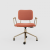 Cadeira Bruna Office - Imagem 3