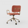Cadeira Bruna Office - Imagem 4